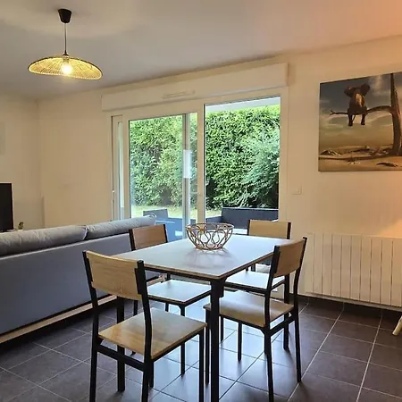 Appartamento Le Reposant Thonon-les-Bains Esterno foto