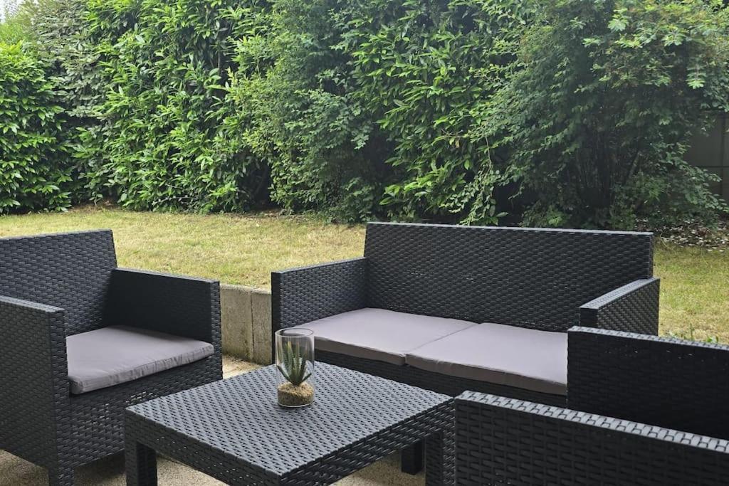 Le Reposant Apartment